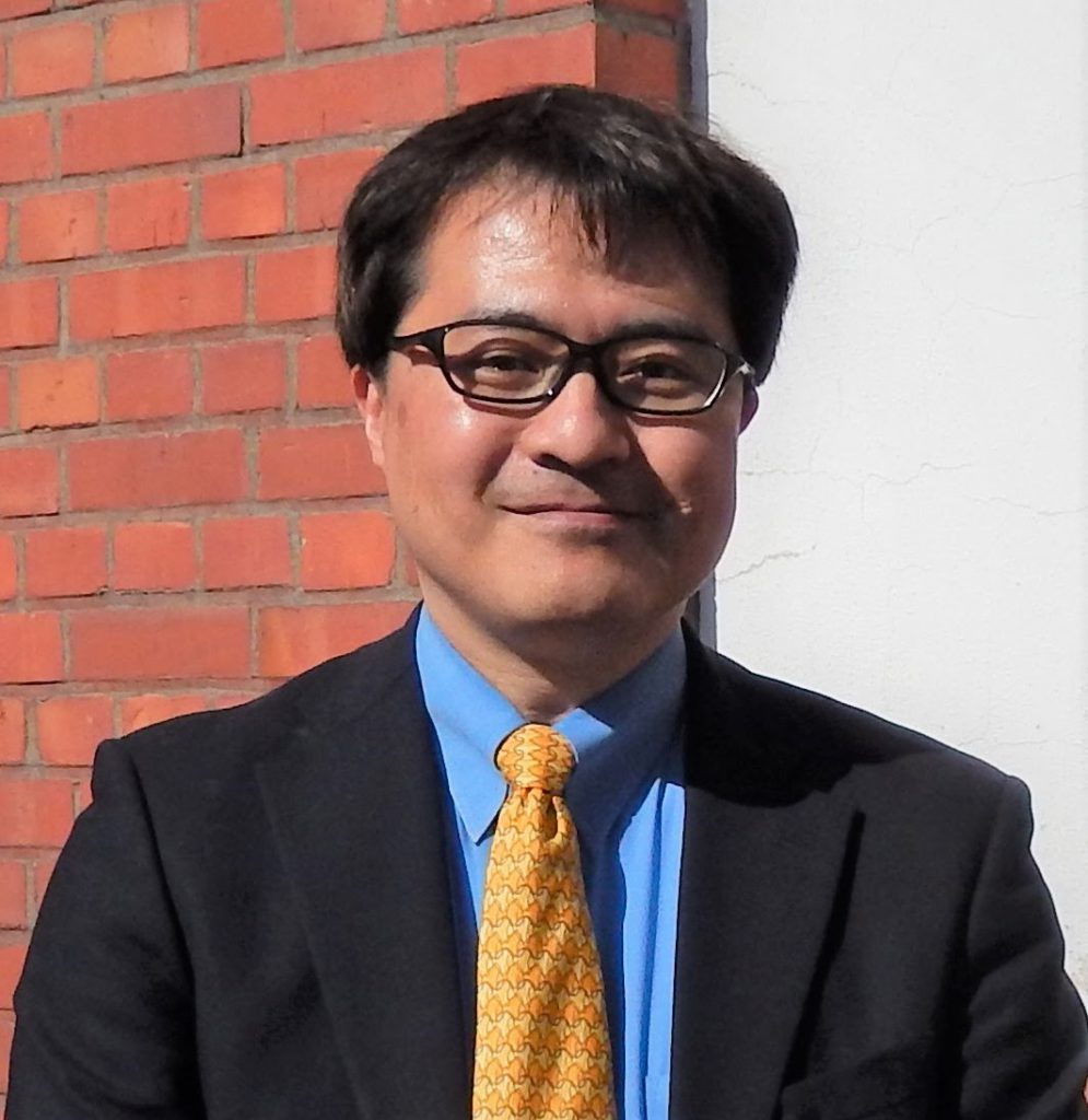 Ryoju Hamada’s Profile | 人文理数総合科 | Asahikawa-KOSEN